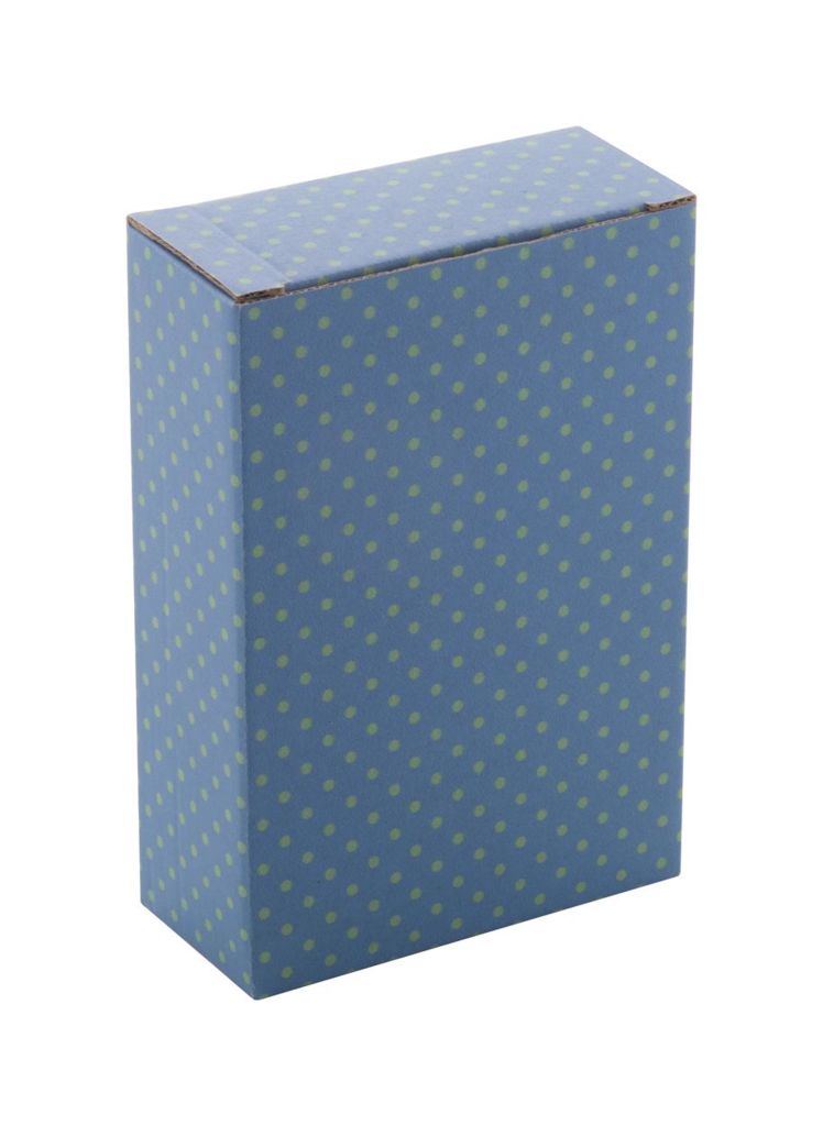 Коробка CreaBox Lunch Box B, цвет белый