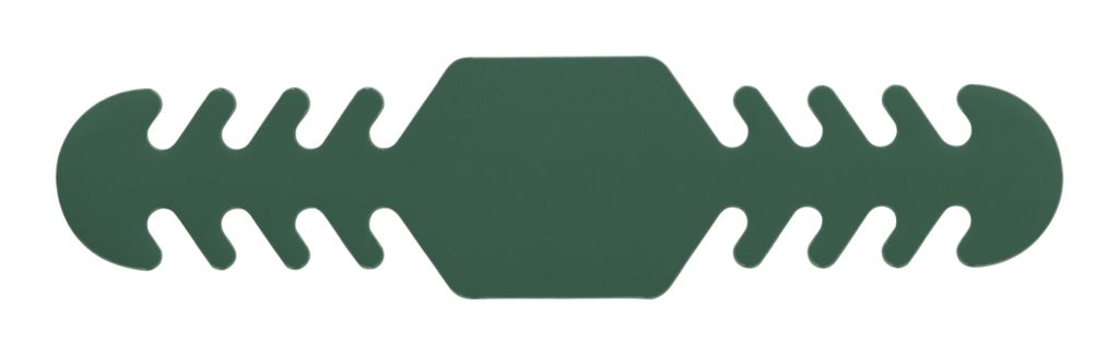 Расширитель маски для лица Dinsol, цвет зеленый