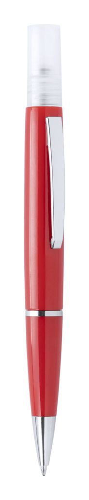 Ручка-спрей Tromix, цвет красный
