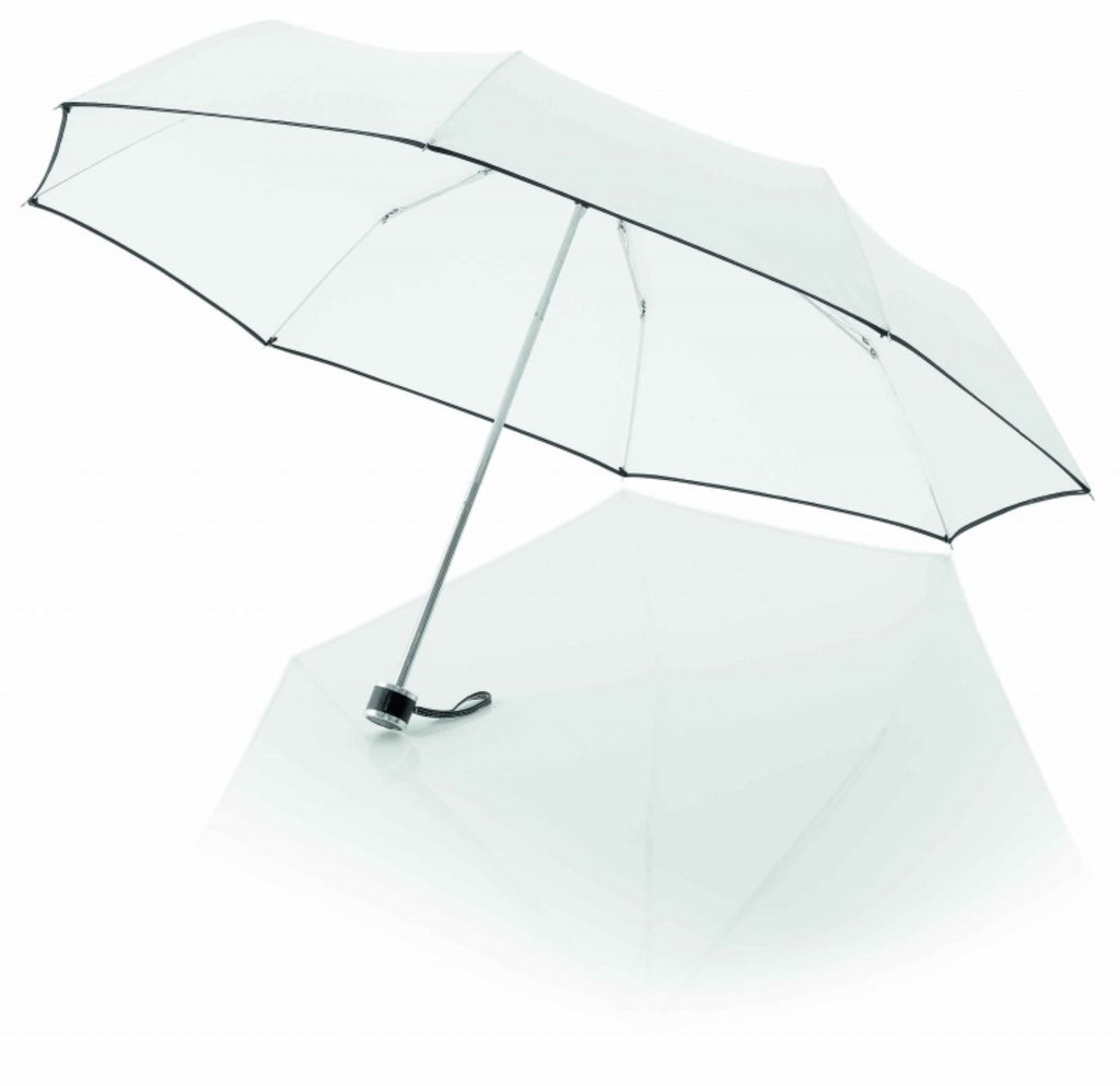 Зонт Balmain 21'', цвет белый
