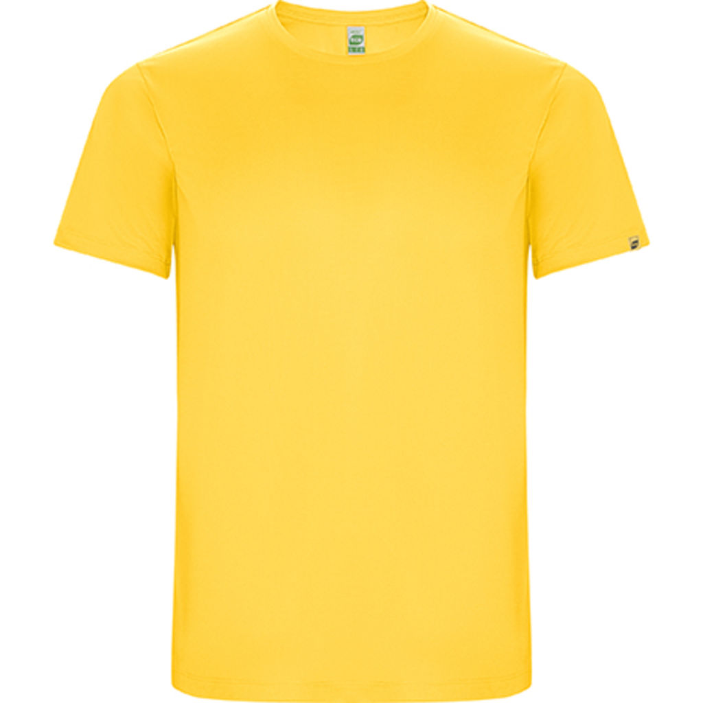 IMOLA , колір жовтий  розмір XL
