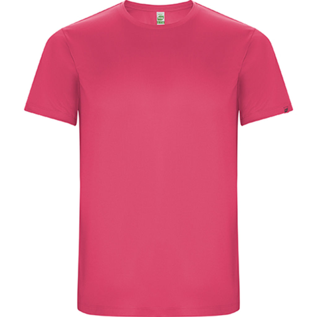 IMOLA , колір fluor pink  розмір XL