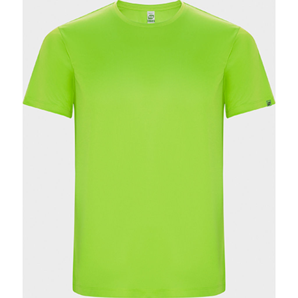 IMOLA , колір fluor green  розмір 2XL