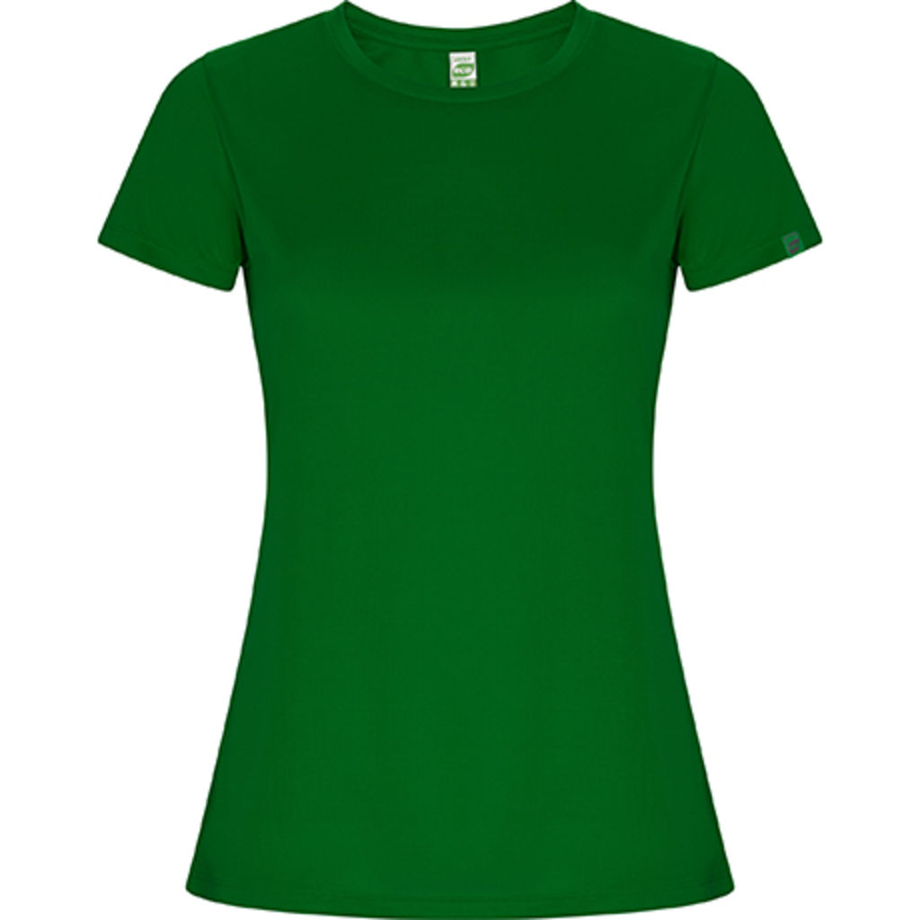 IMOLA WOMAN , колір ферна зелений  розмір S