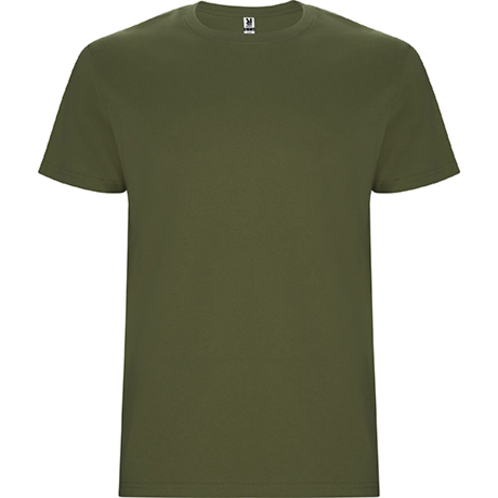 STAFFORD , цвет армейский зеленый  размер S