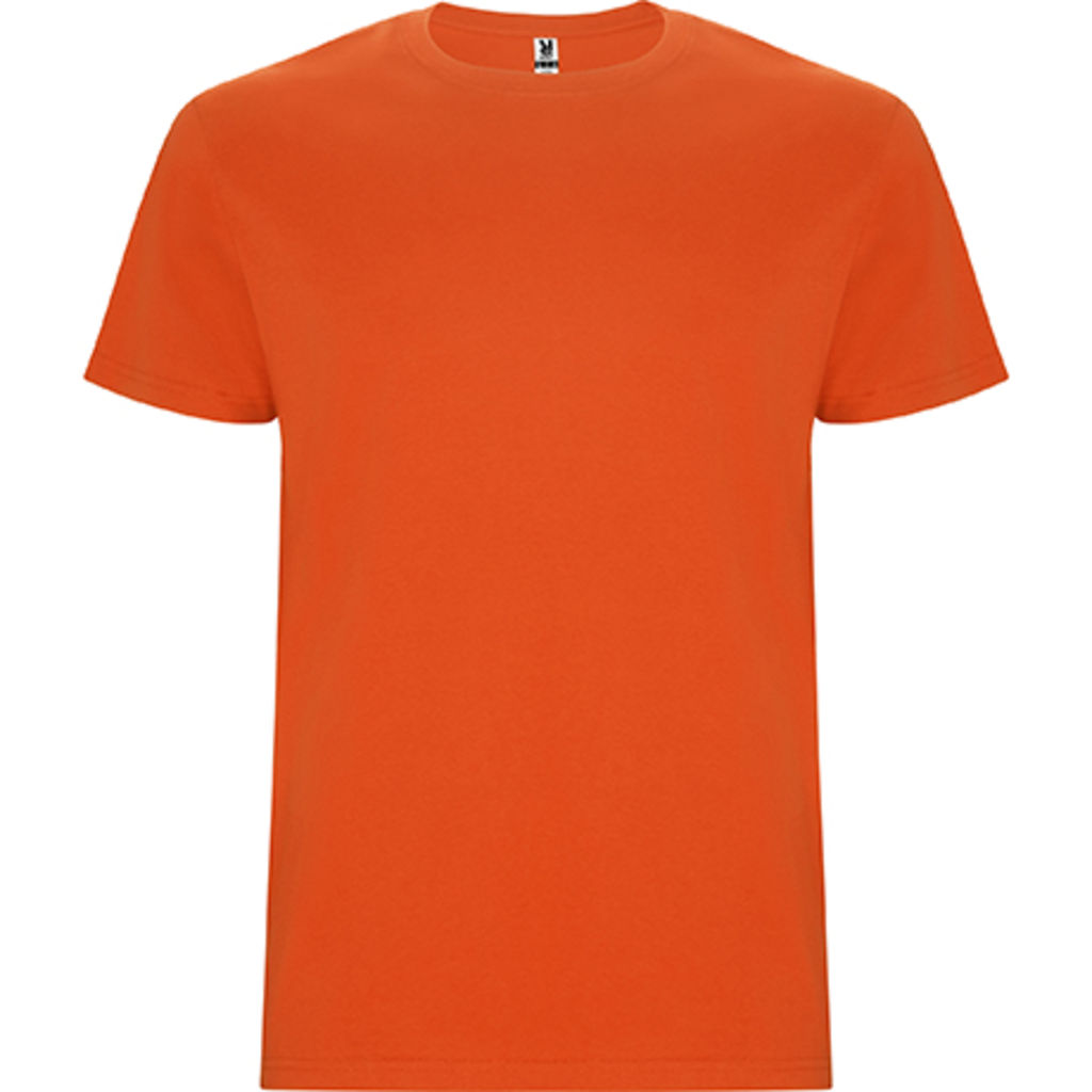 STAFFORD , колір помаранчовий  розмір S