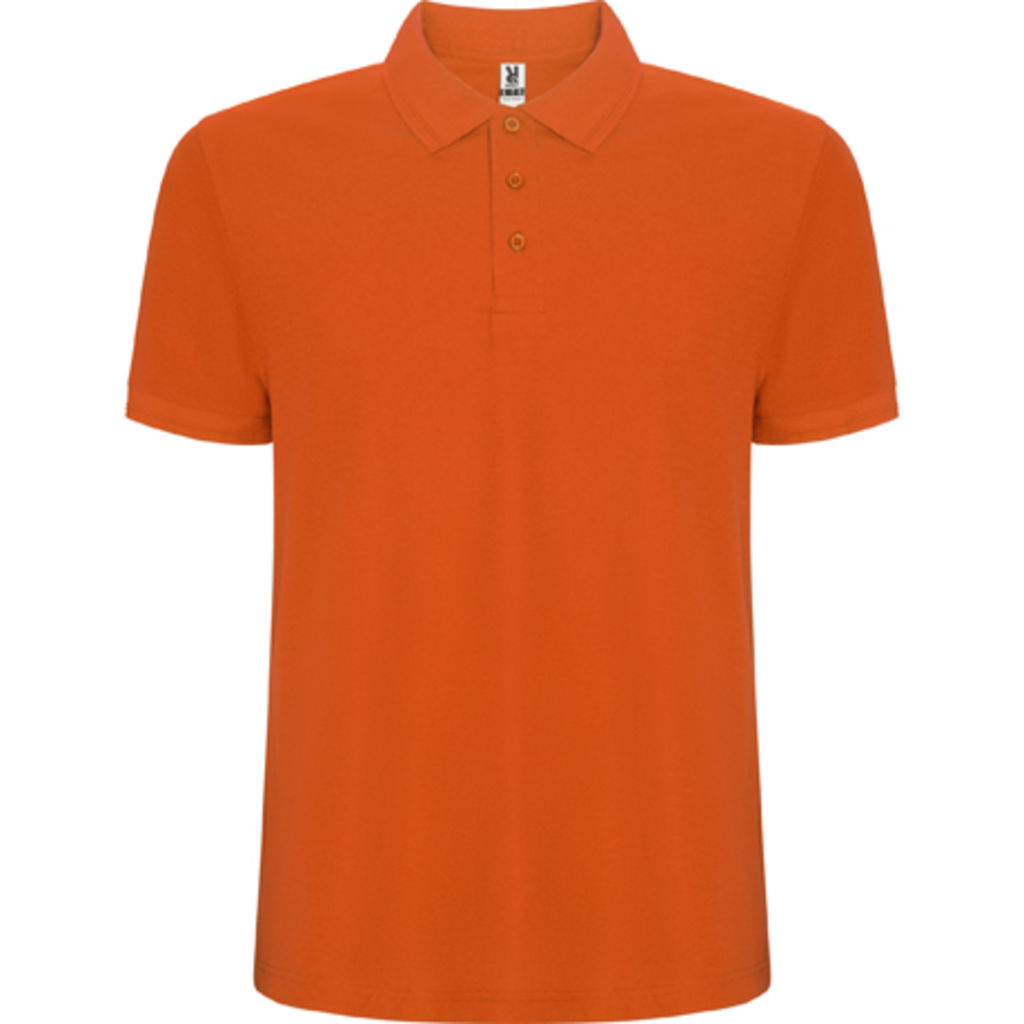 PEGASO PREMIUM , цвет оранжевый  размер S