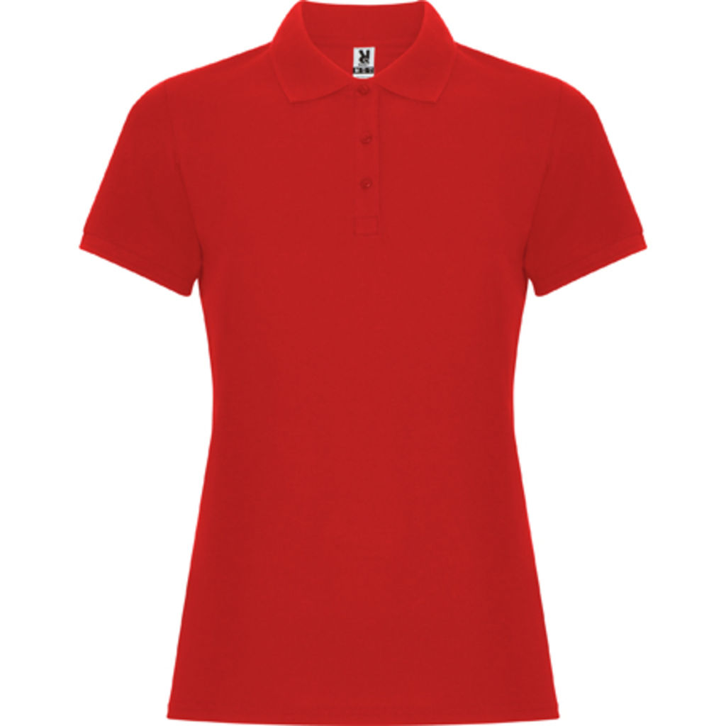 PEGASO WOMAN PREMIUM , колір червоний  розмір XL