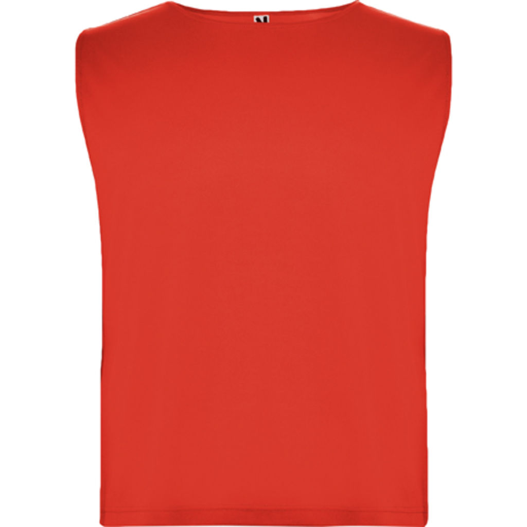 AJAX Спортивна маніжка унісекс, колір червоний  розмір XL