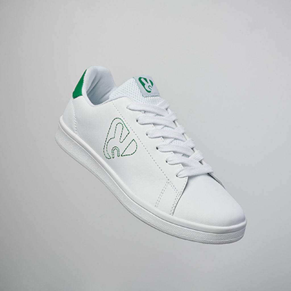 OWENS , колір білий, червоний  розмір Size 41 - ZS8315Z410160- Фото №2