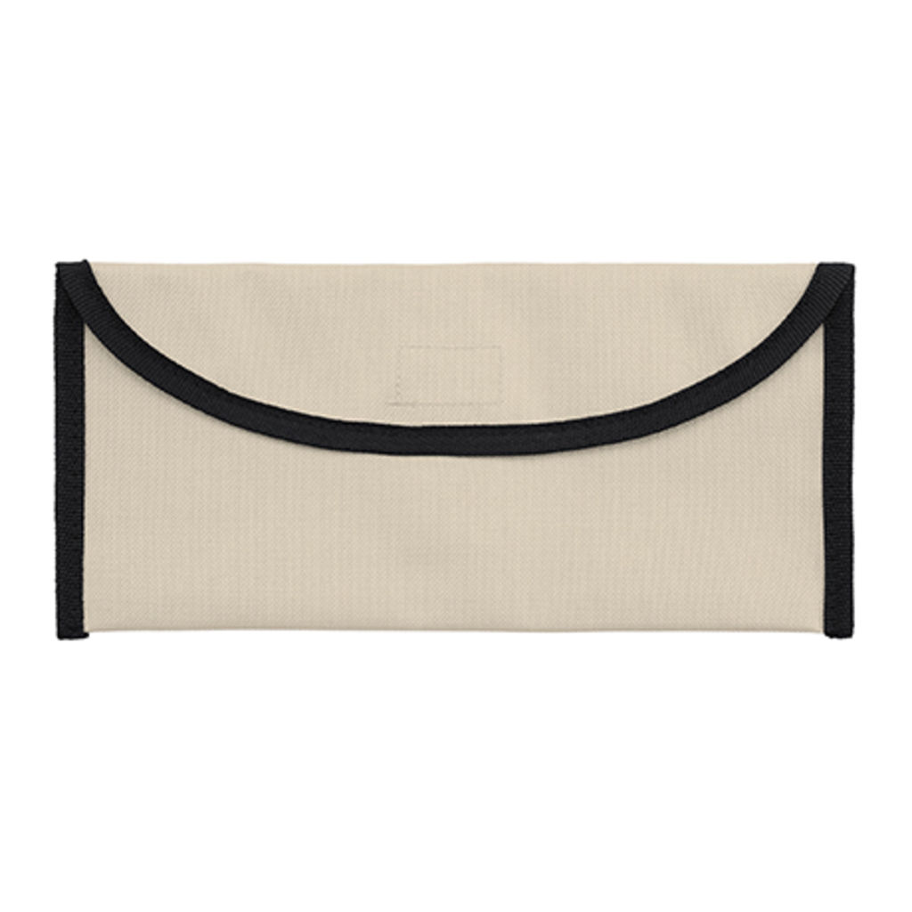 Сумка для документів з 600D поліестера, колір червоний - BO7518S160- Фото №2 Сумка для документів з 600D поліестера, колір червоний - BO7518S160- Фото №2