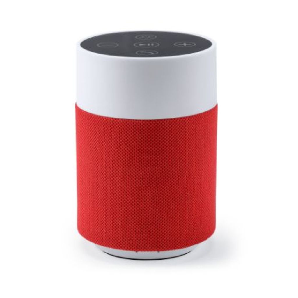 Бездротовий Bluetooth 5, колір червоний білий
