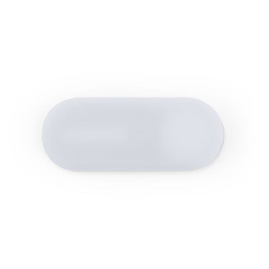 Крышка для камеры мобильного устройства или веб-камеры, цвет белый