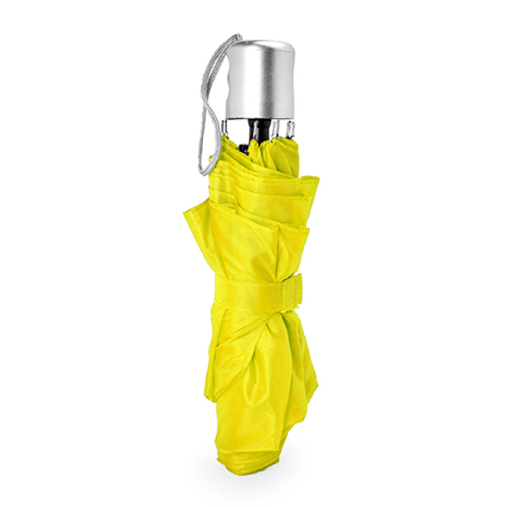 Зонт YAKU, цвет желтый