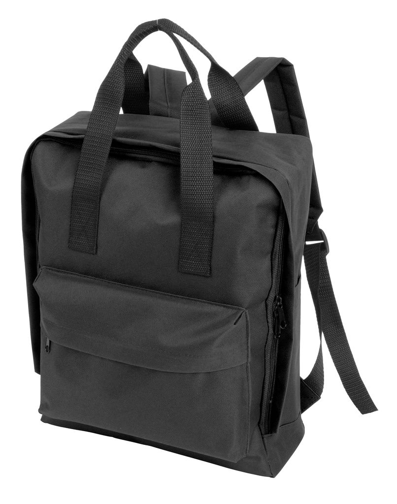 Рюкзак HIP, колір чорний