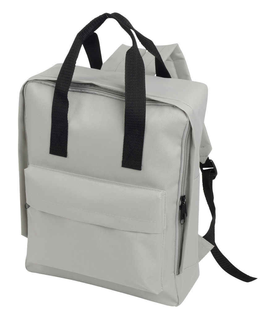 Рюкзак HIP, цвет серый