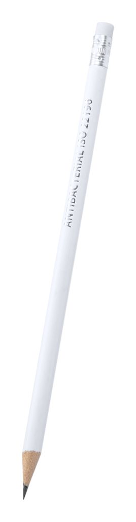 Олівець антибактеріальний Sukon, колір білий