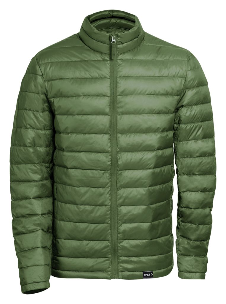 Куртка Mitens , цвет зеленый  размер L