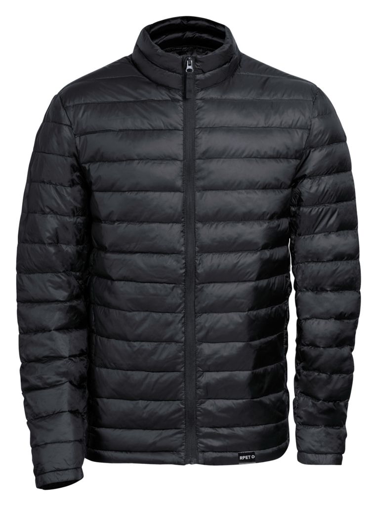 Куртка Mitens, колір чорний  розмір L