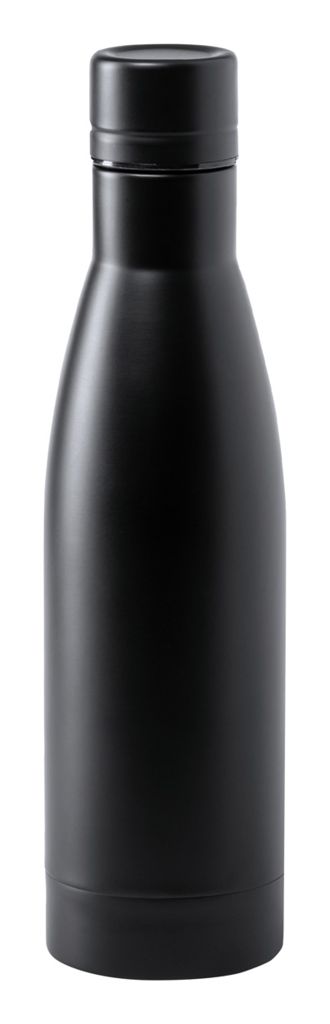 Колба вакуумна Kungel, колір чорний