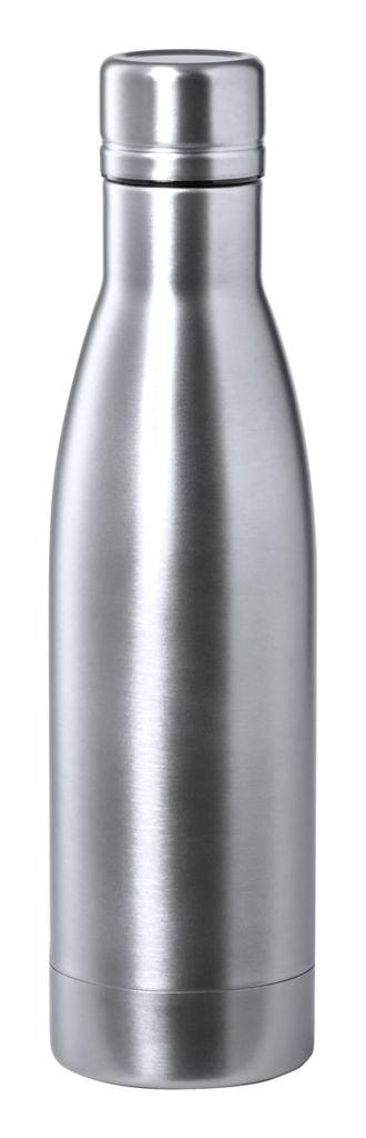 Колба вакуумна Kungel, колір сріблястий