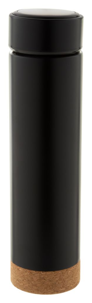 Термос Whistler, колір чорний