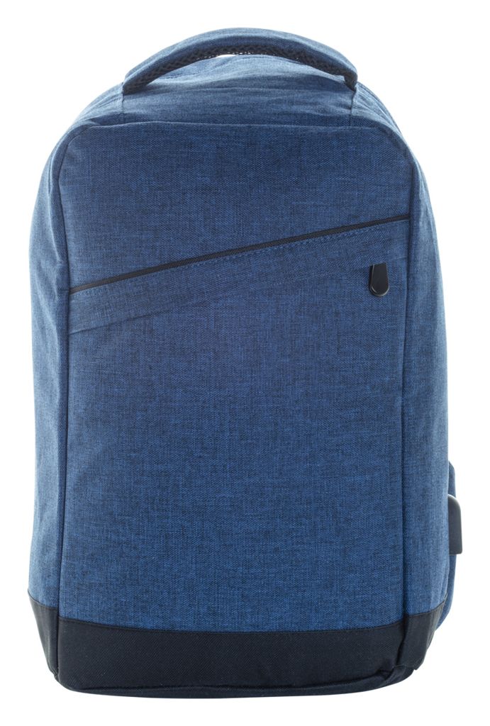 Рюкзак Musk, цвет синий