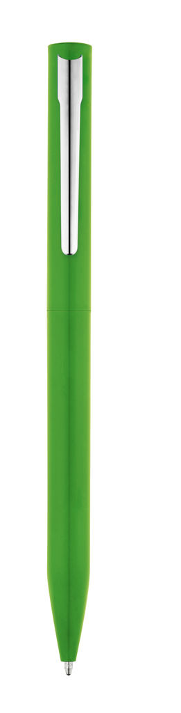 Ручка WASS, цвет светло-зеленый