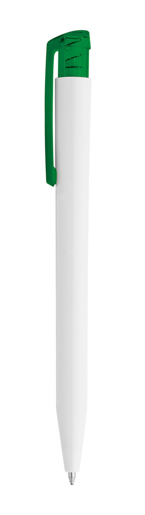 KISO. Шариковая ручка, цвет зеленый