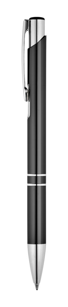 BETA BK. Кулькова ручка, колір чорний
