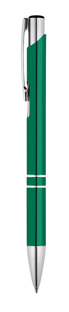 BETA BK. Кулькова ручка, колір зелений