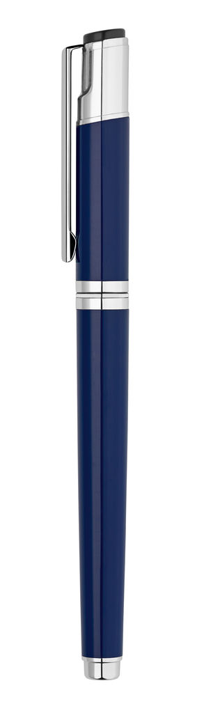 Шариковая ручка BONO, цвет синий