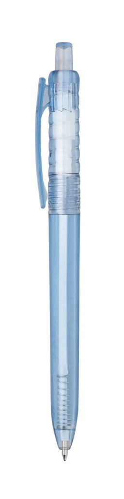 Шариковая ручка HYDRA, цвет синий