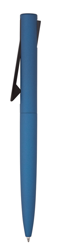 CONVEX. Кулькова ручка з ABS та алюмінію, колір синій