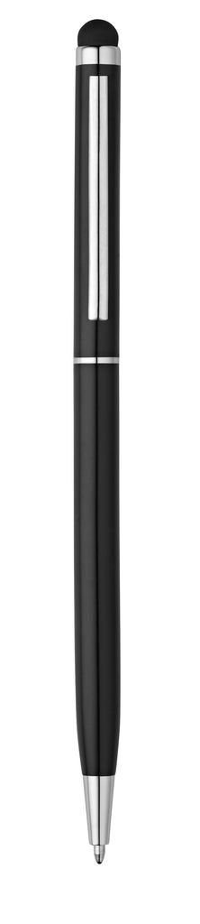 Шариковая ручка ZOE, цвет черный