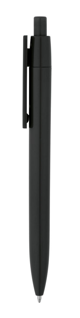 RIFE. Кулькова ручка з виїмкою для нанесеня епоксидної смоли, колір чорний