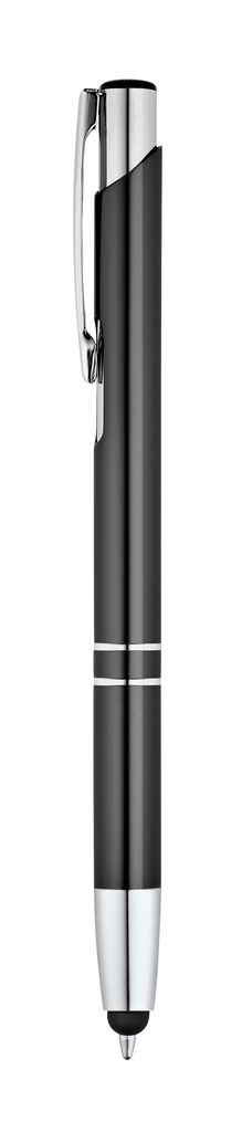 Шариковая ручка BETA TOUCH, цвет черный