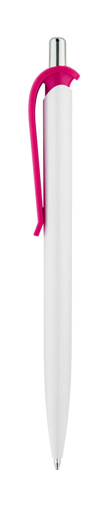 ANA. Кулькова ручка, колір рожевий