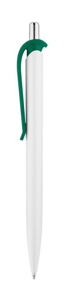 ANA. Кулькова ручка, колір зелений