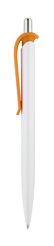 ANA. Кулькова ручка, колір оранжевий