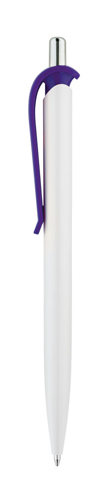 ANA. Кулькова ручка, колір пурпурний