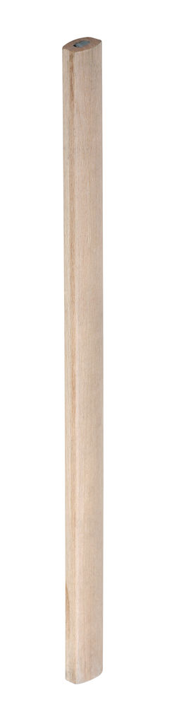 Теслярський олівець, колір натуральний колір