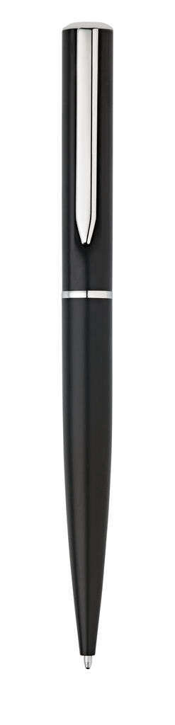 Шариковая ручка IKAROS, цвет черный