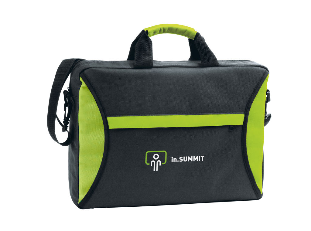 SEOUL. Багатофункціональна папка, колір світло-зелений - 92257-119- Фото №2 SEOUL. Багатофункціональна папка, колір світло-зелений - 92257-119- Фото №2