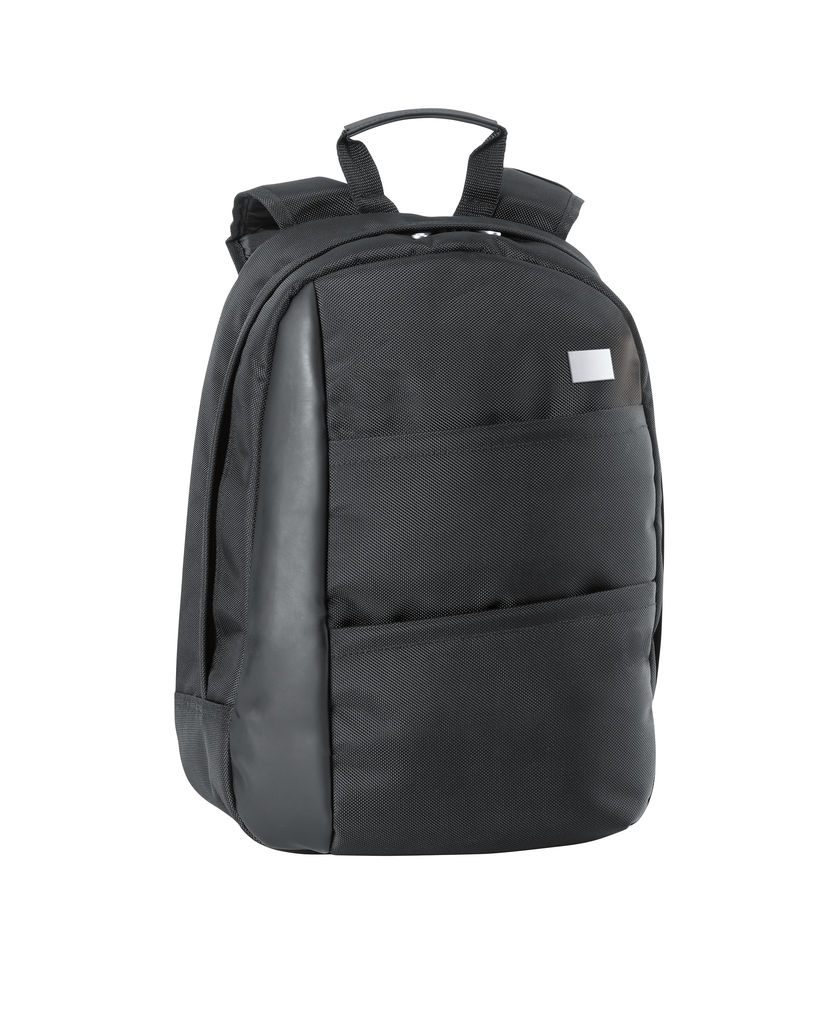 Рюкзак для ноутбука, цвет черный