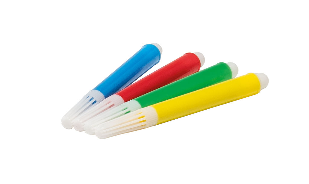 DRAWS. Сумка рюкзак для розмальовки, колір білий - 92619-106- Фото №3