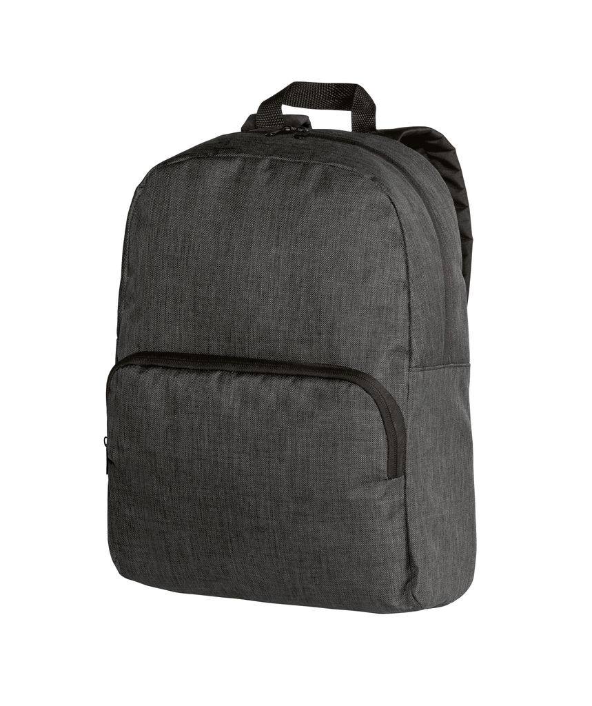 KIEV. Рюкзак для ноутбуку, колір темно-сірий
