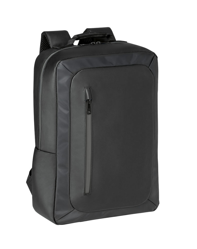 OSASCO. Рюкзак для ноутбука 15.6'', колір сірий