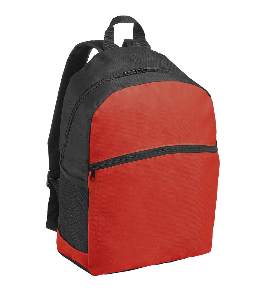 KIMI. Рюкзак 600D, колір червоний