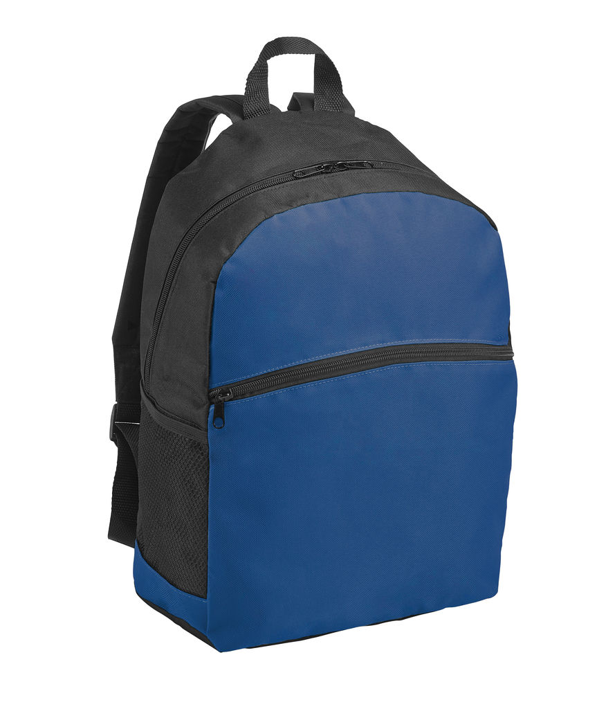 KIMI. Рюкзак 600D, колір королівський синій